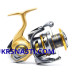 Катушка с передним фрикционом Daiwa 21 Team Daiwa Sol MQ